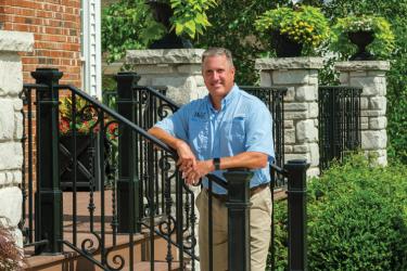 St. Louis Homes & Lifestyle